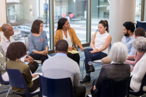 Mental Health First Aid Course