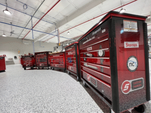 Snap-On Tools