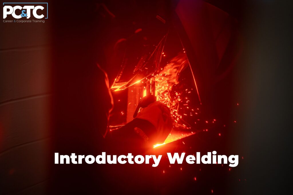 Introductory Welding