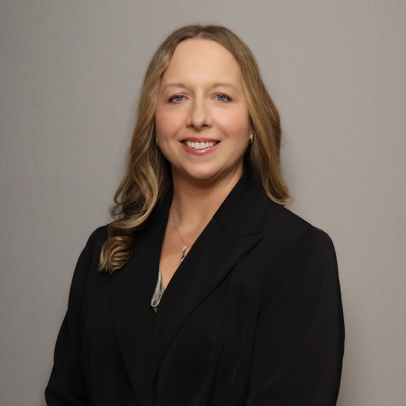 Dr. Lindsey Simon-Jones