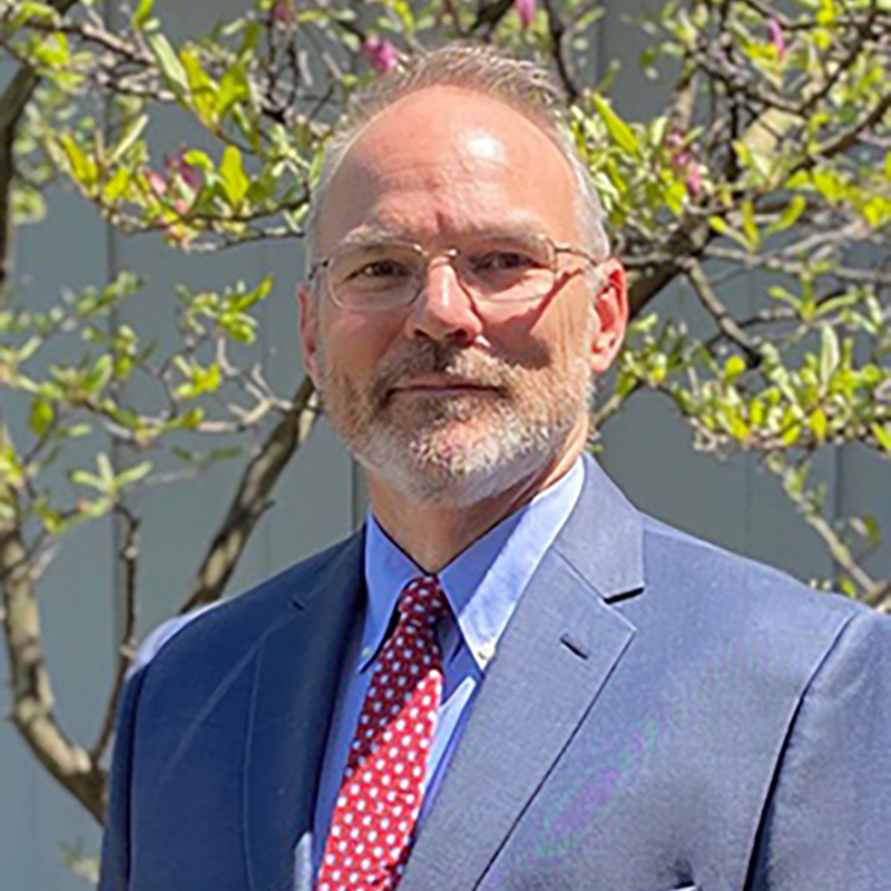 Dr. Mark Meyers