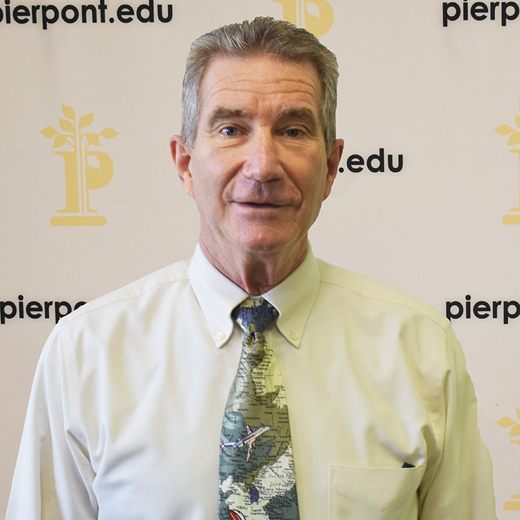 Dr. Brad Gilbert