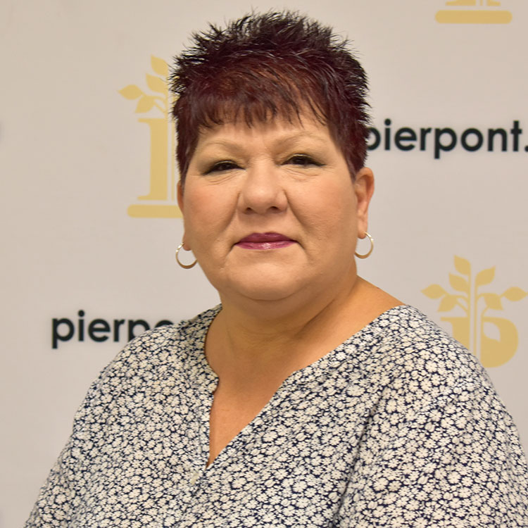 Juanita Nickerson