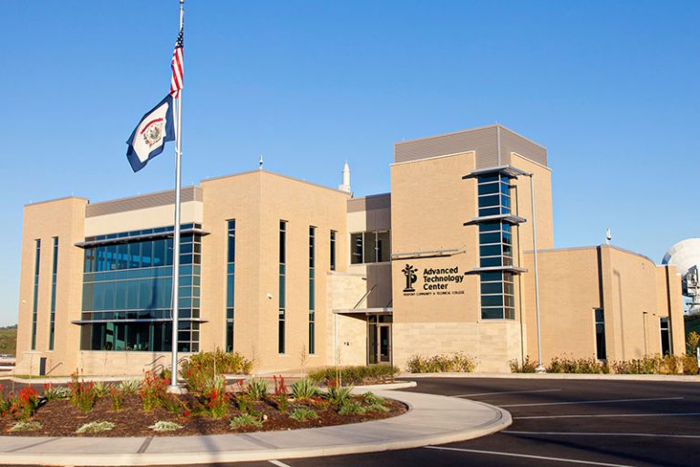 Admissions Pierpont Community & Technical College