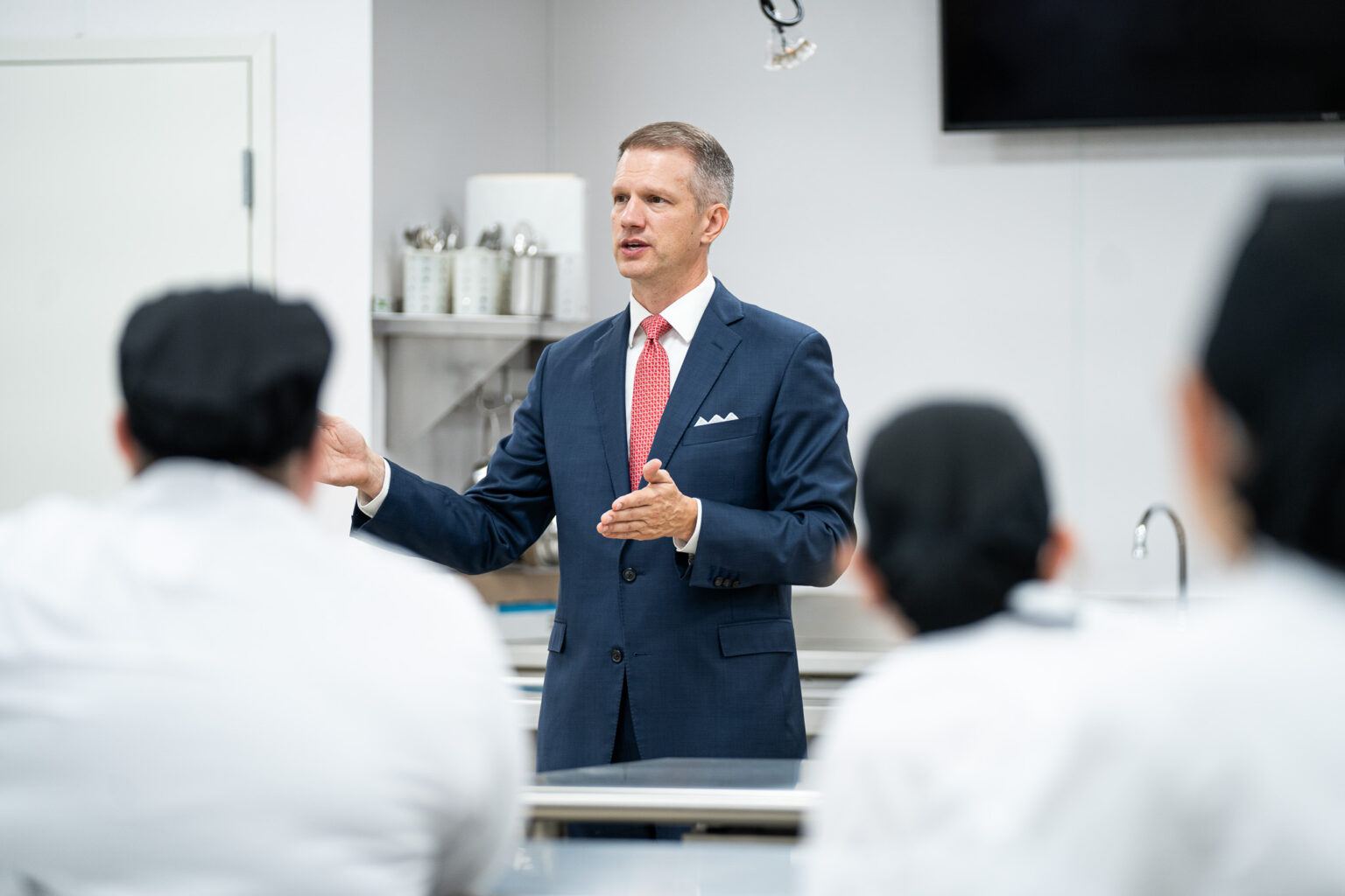 Pierpont Community & Technical College West Virginia