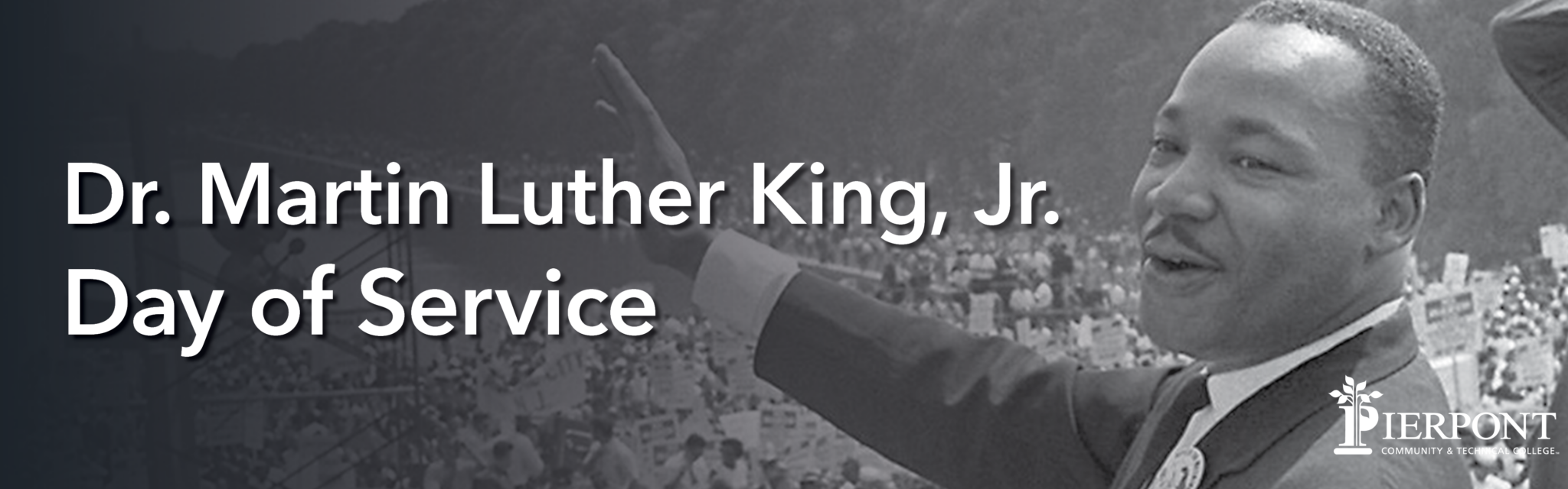 Community Service Pierpont Community & Technical College