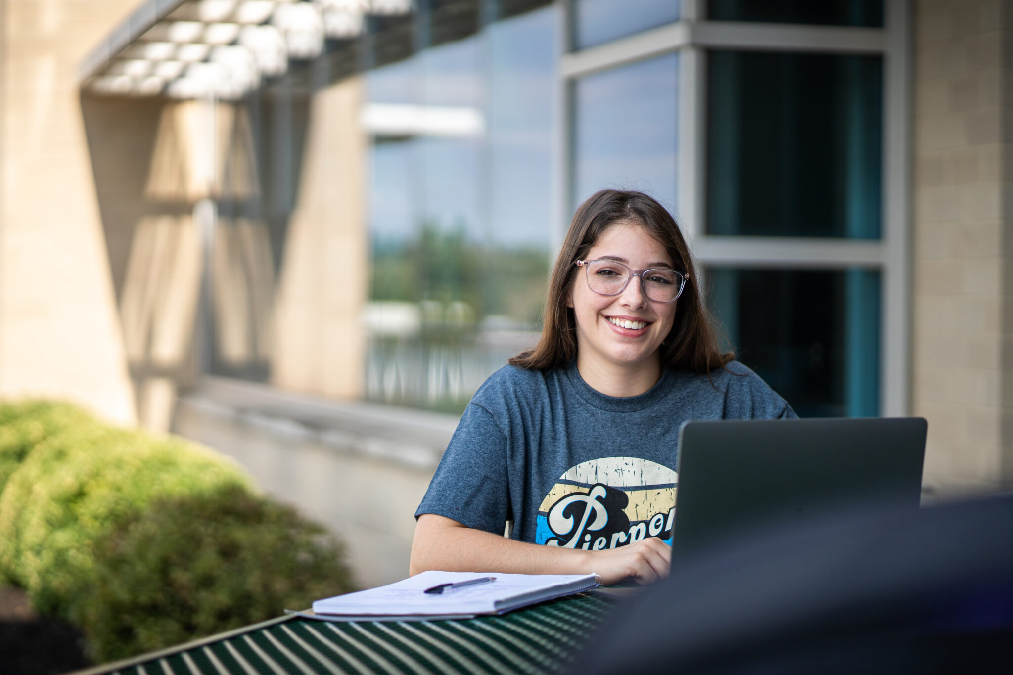 Current Students Pierpont Community & Technical College