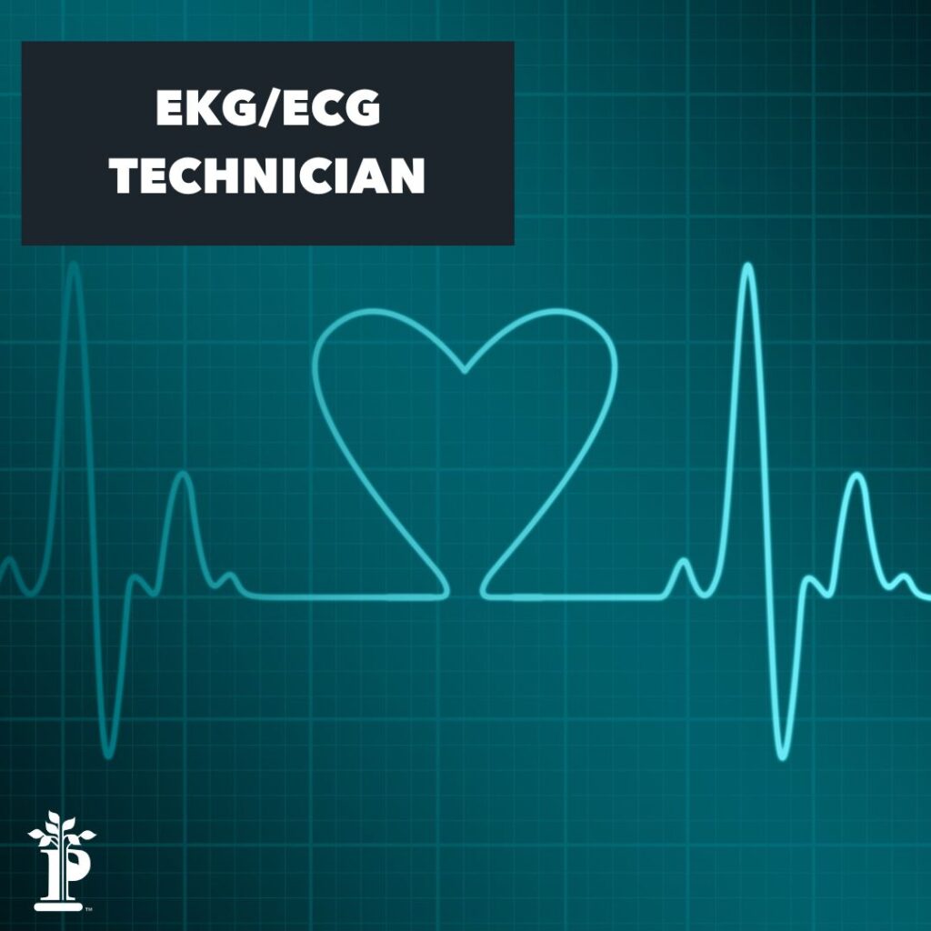 EKG_ECG Technician