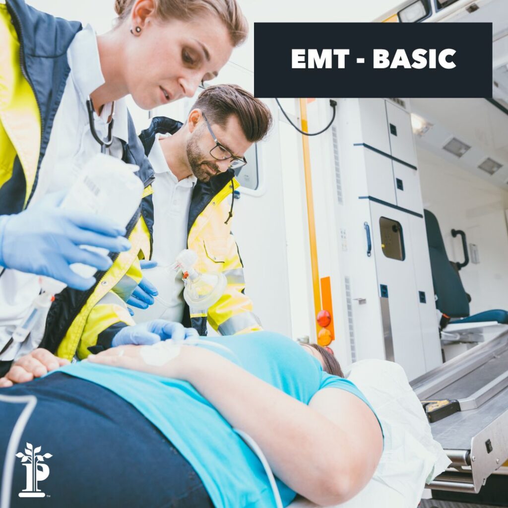EMT - Basic