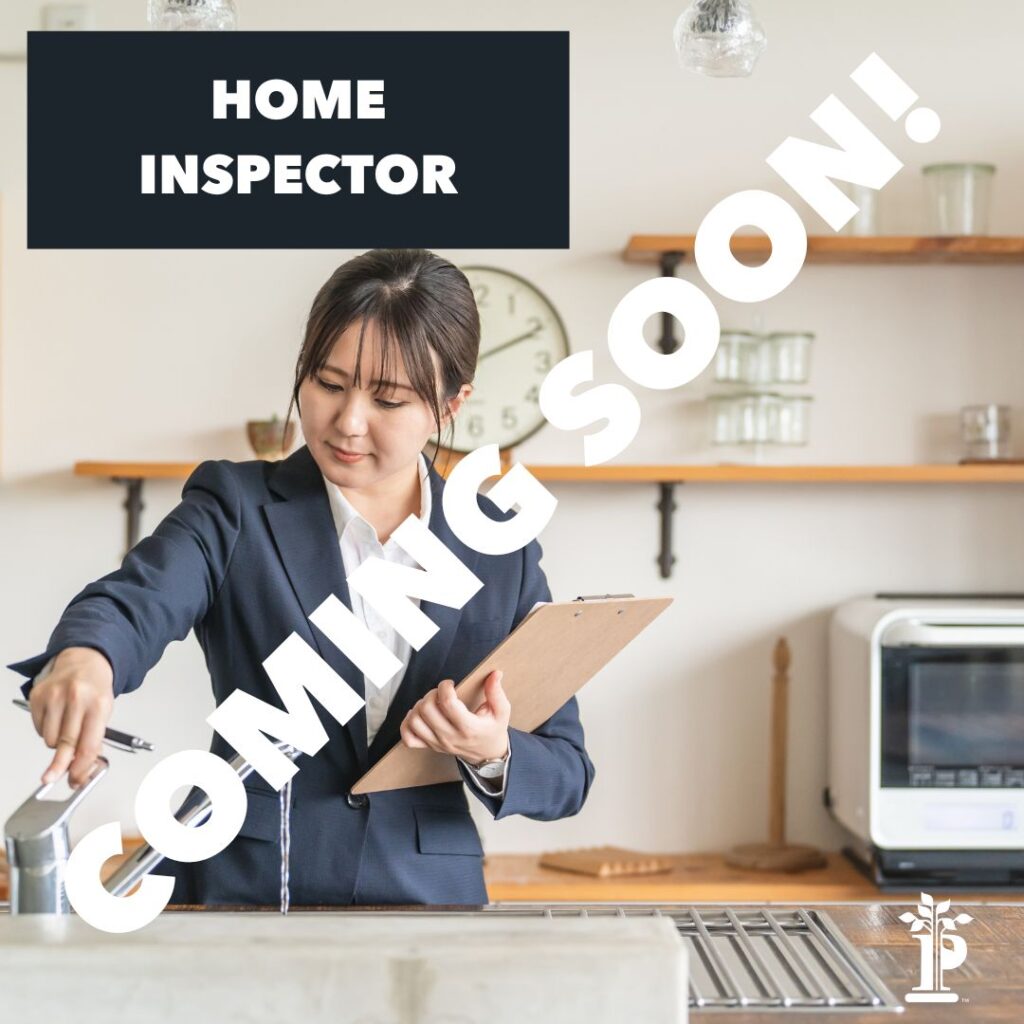 Home Inspector