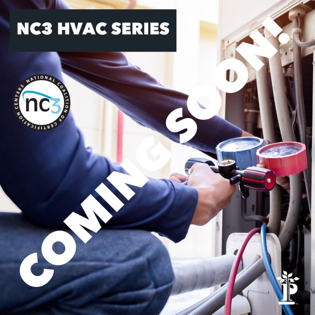 NC3 HVAC Series