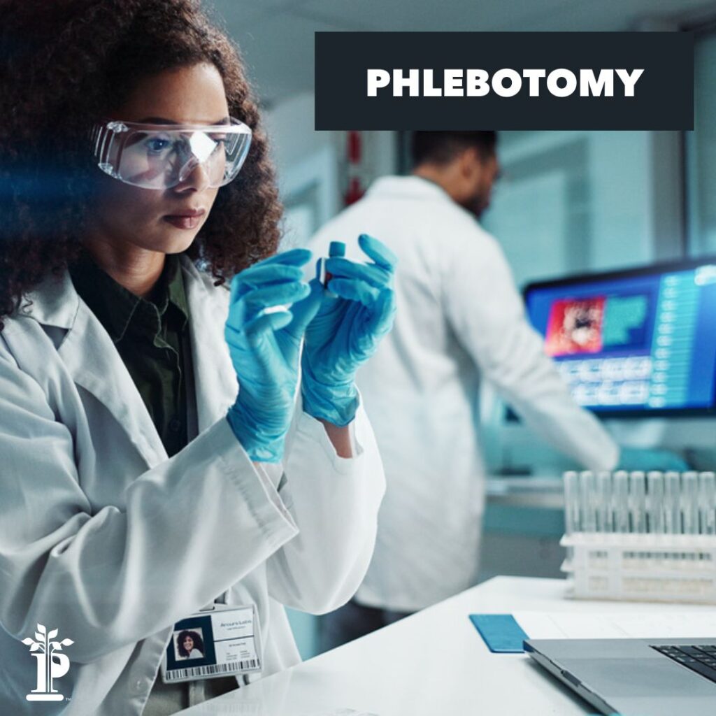 Phlebotomy