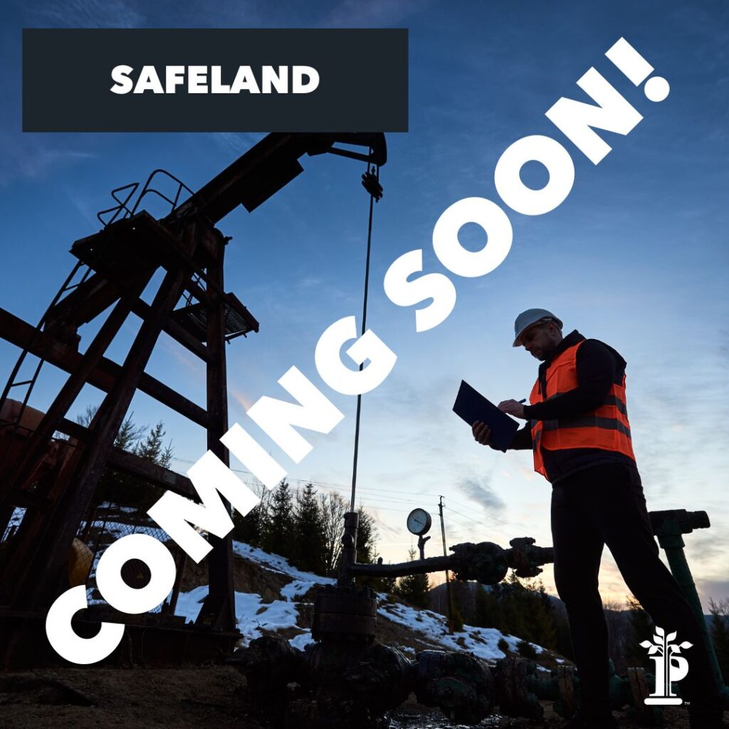 Safeland