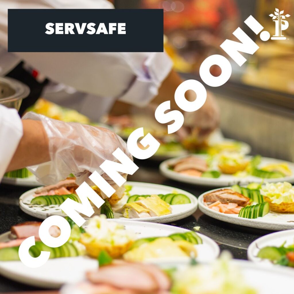 ServSafe