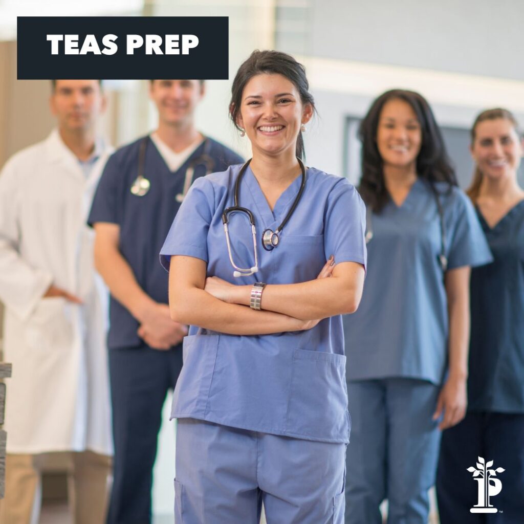 TEAS Prep