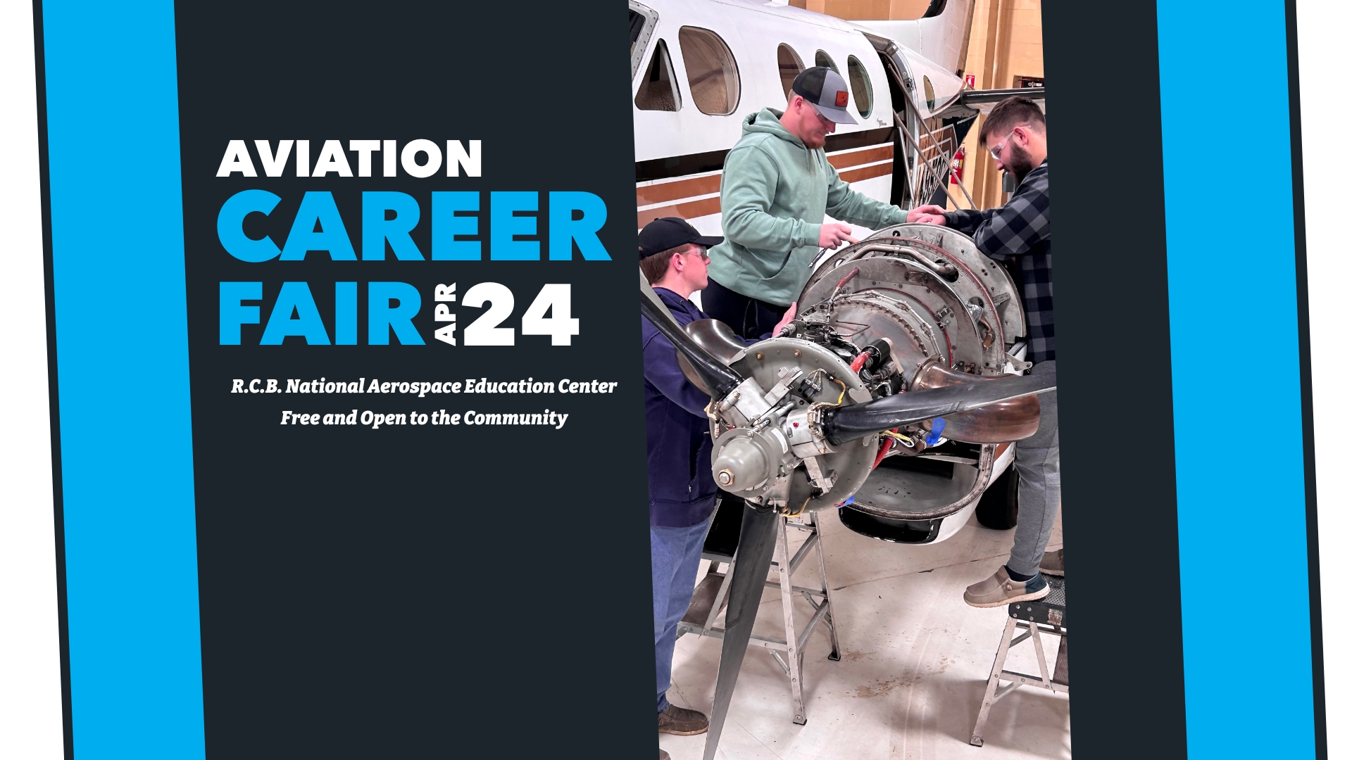 Aviation Career Fair