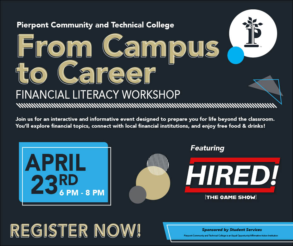 From Campus to Career Featuring Hired!