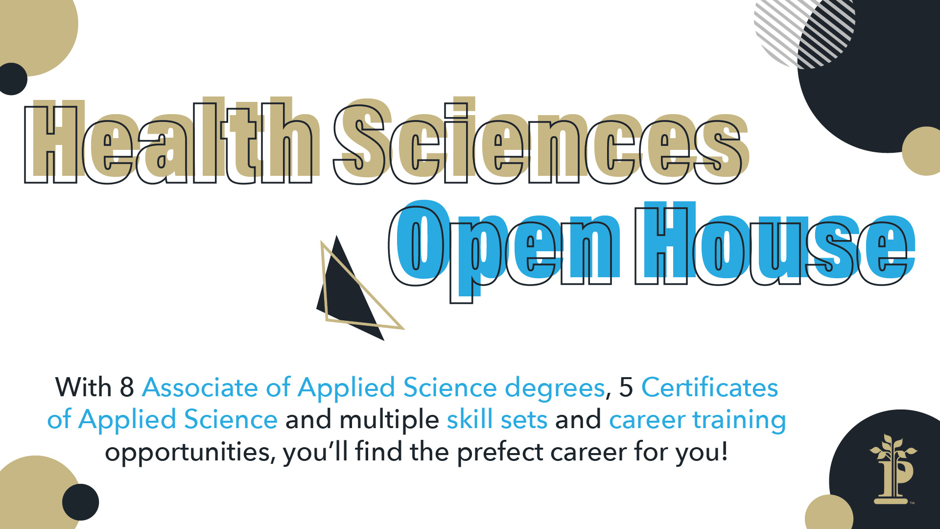 Health Sciences Open House