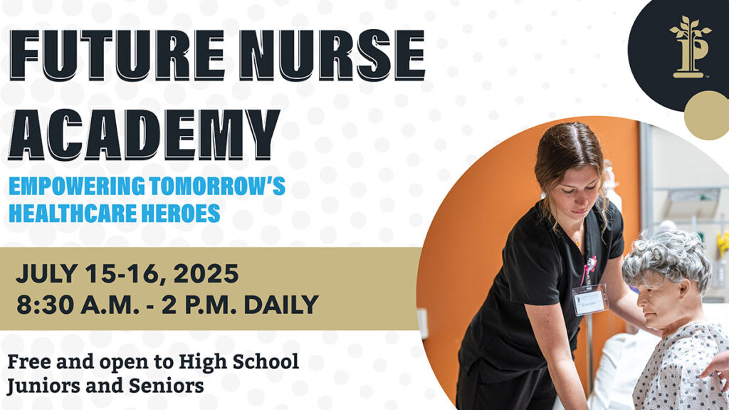 Future Nurse Academy: Empowering Tomorrow's Healthcare Heroes