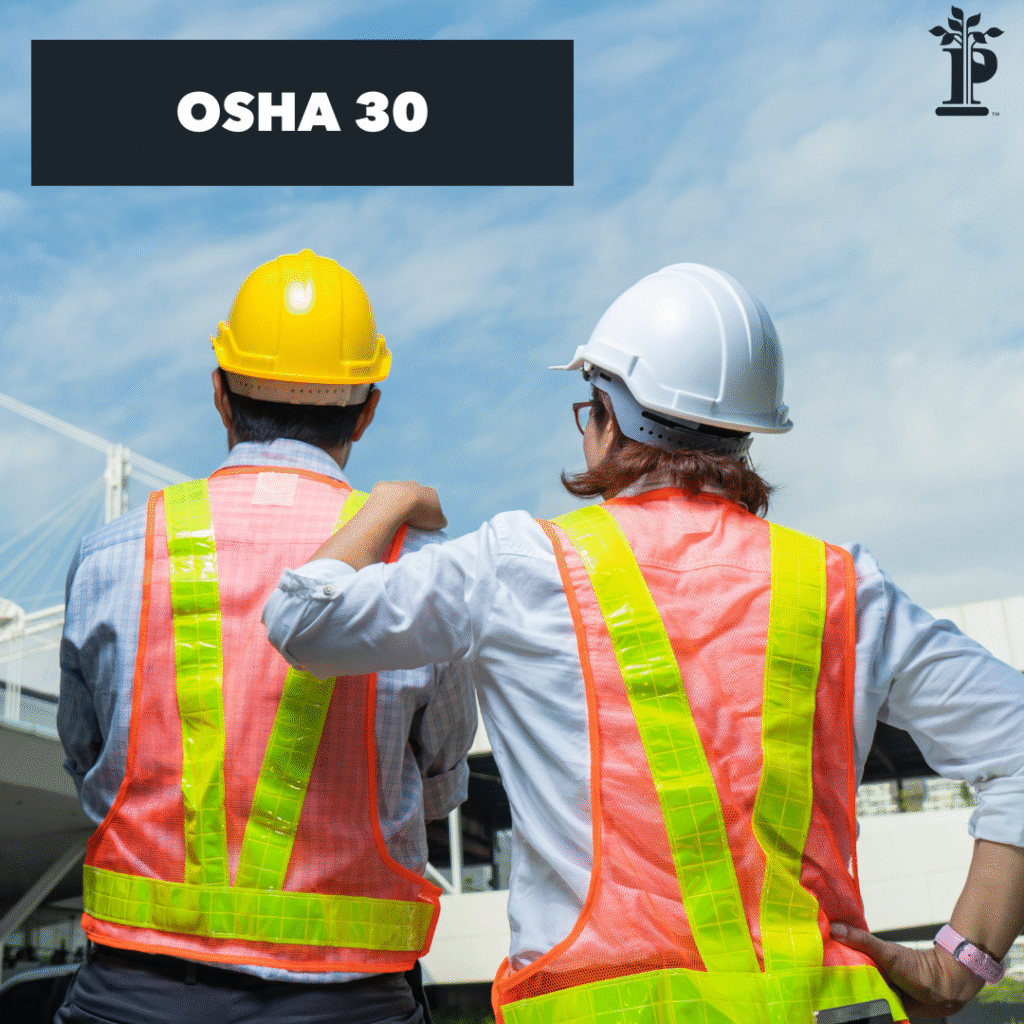 OSHA 30