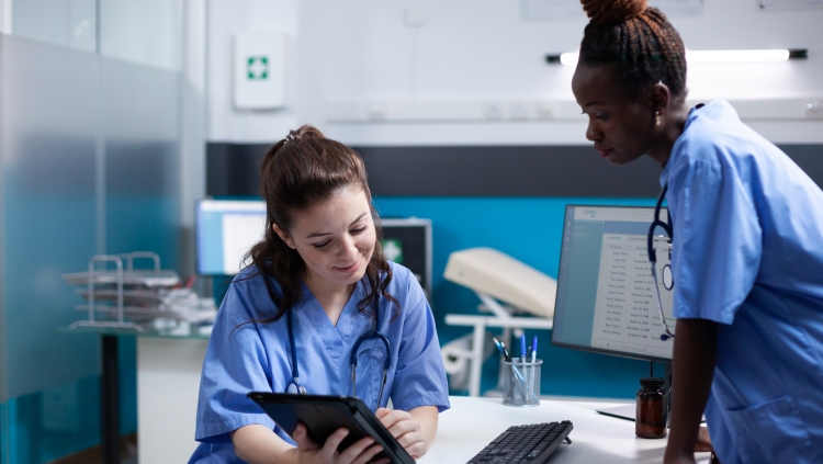 Certified Clinical Media Assistant Program.