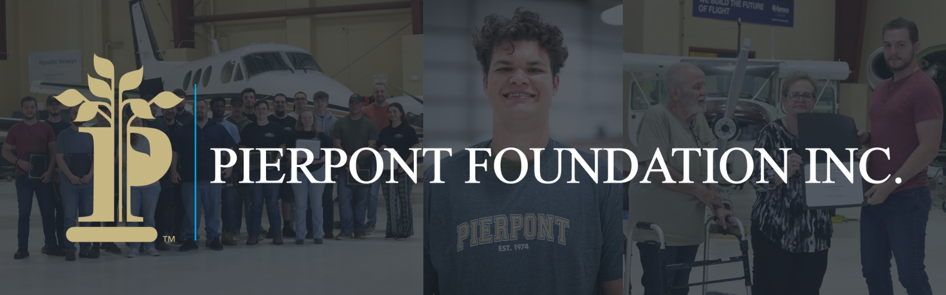 Pierpont Foundation