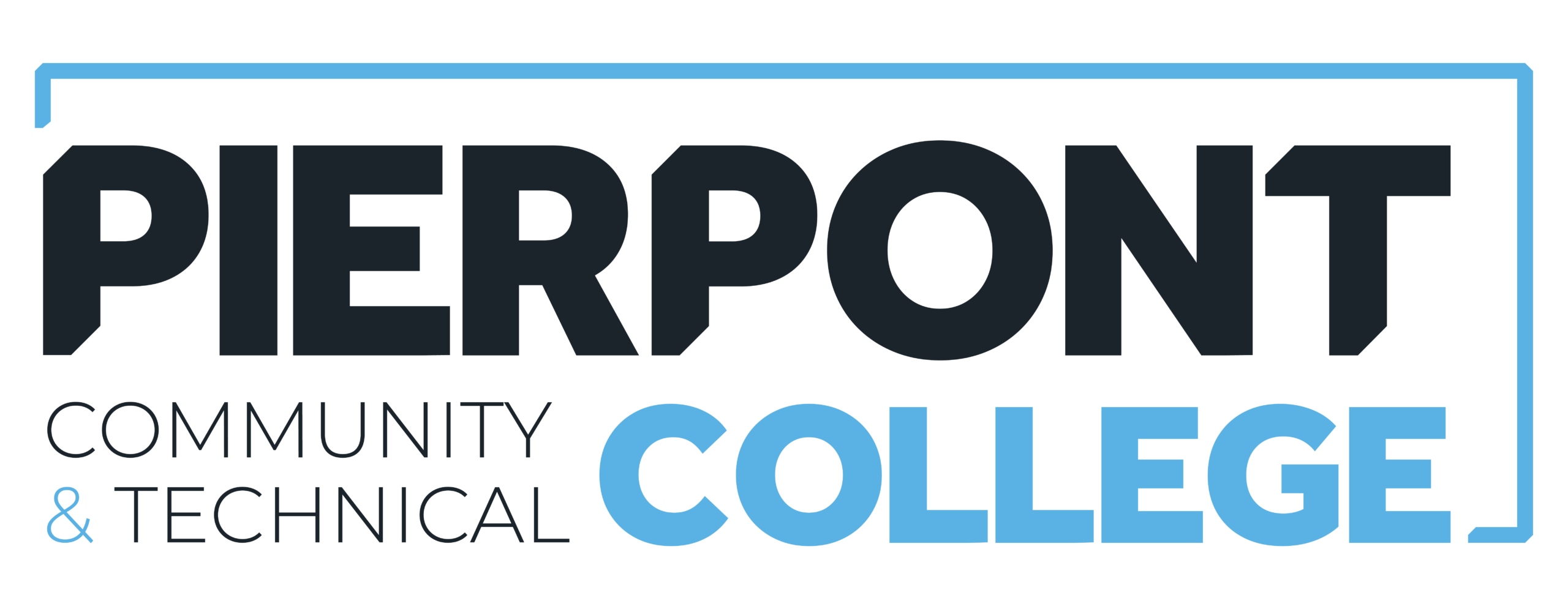 Pierpont Community & Technical College