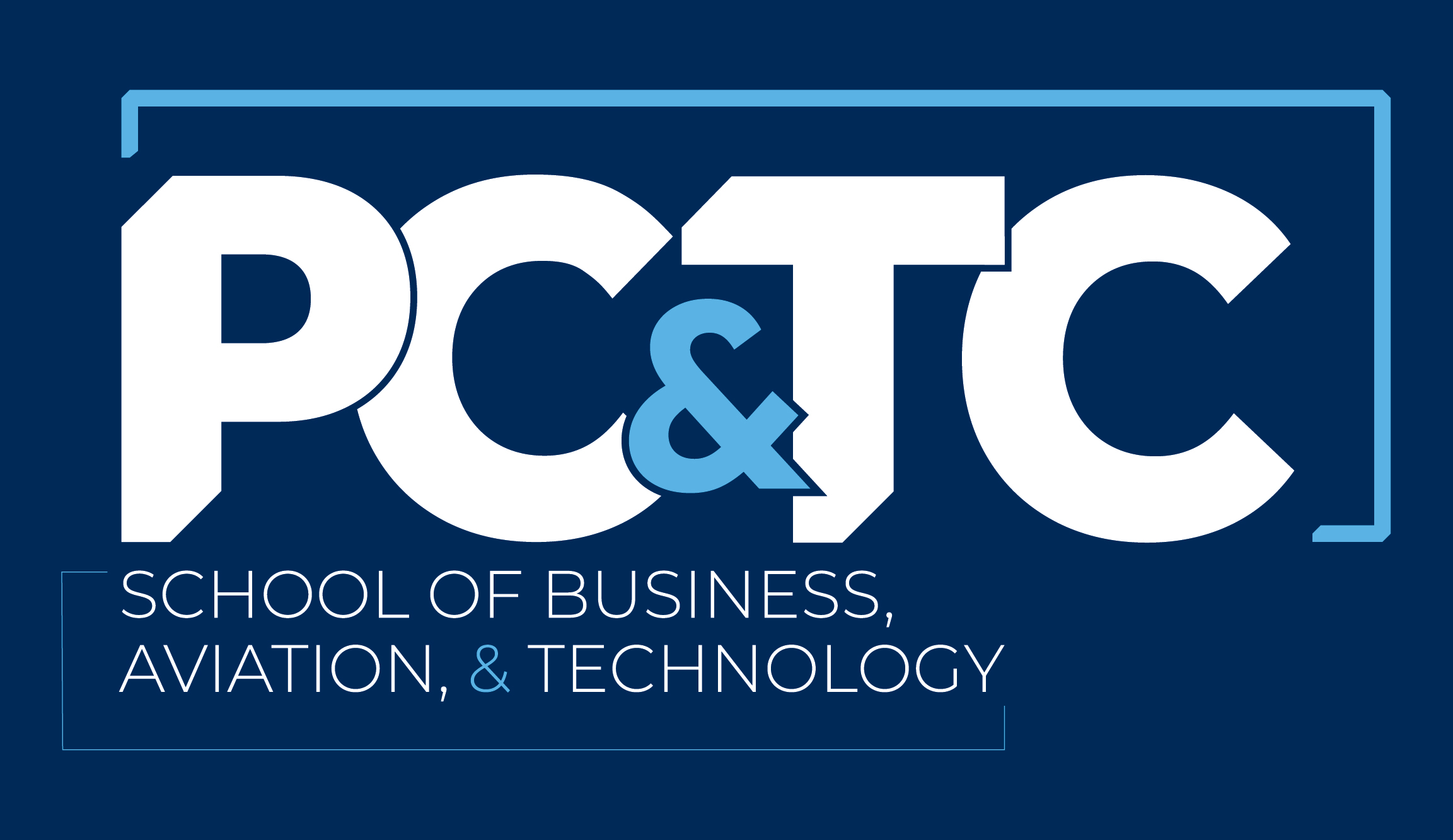 PC&TC School of Business, Aviation, & Technology