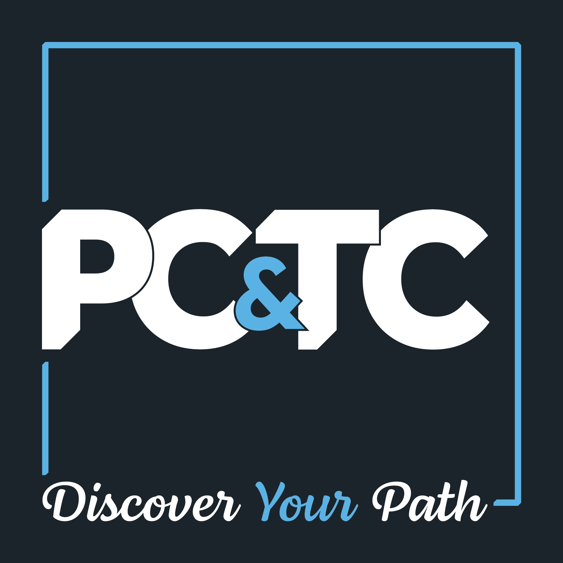 PC&TC Discover Your Path