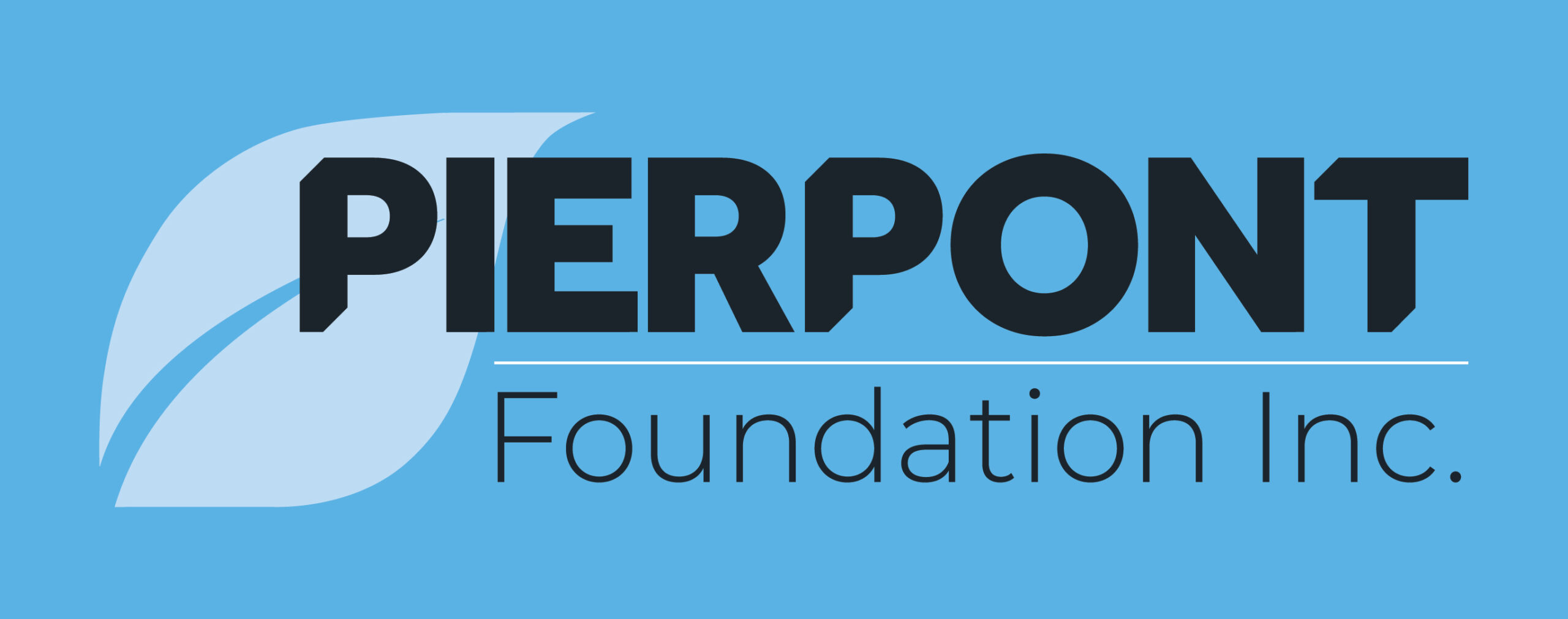 Pierpont Foundation