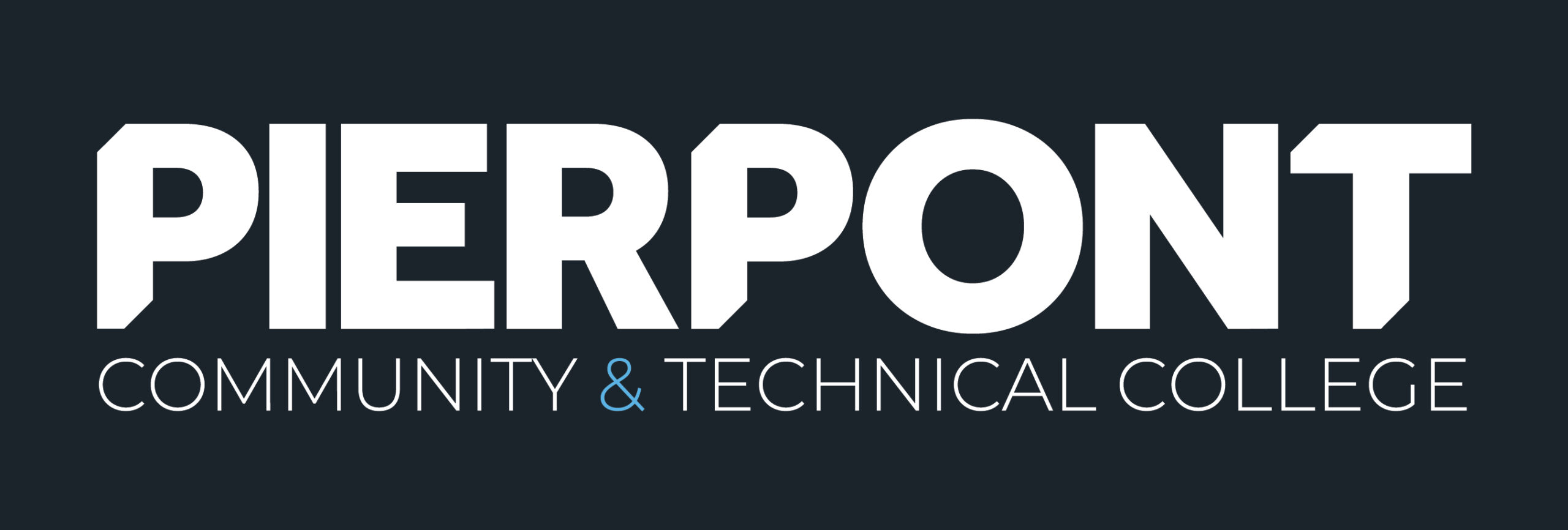 Pierpont Community & Technical College