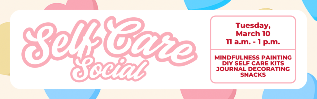 Self Care Social