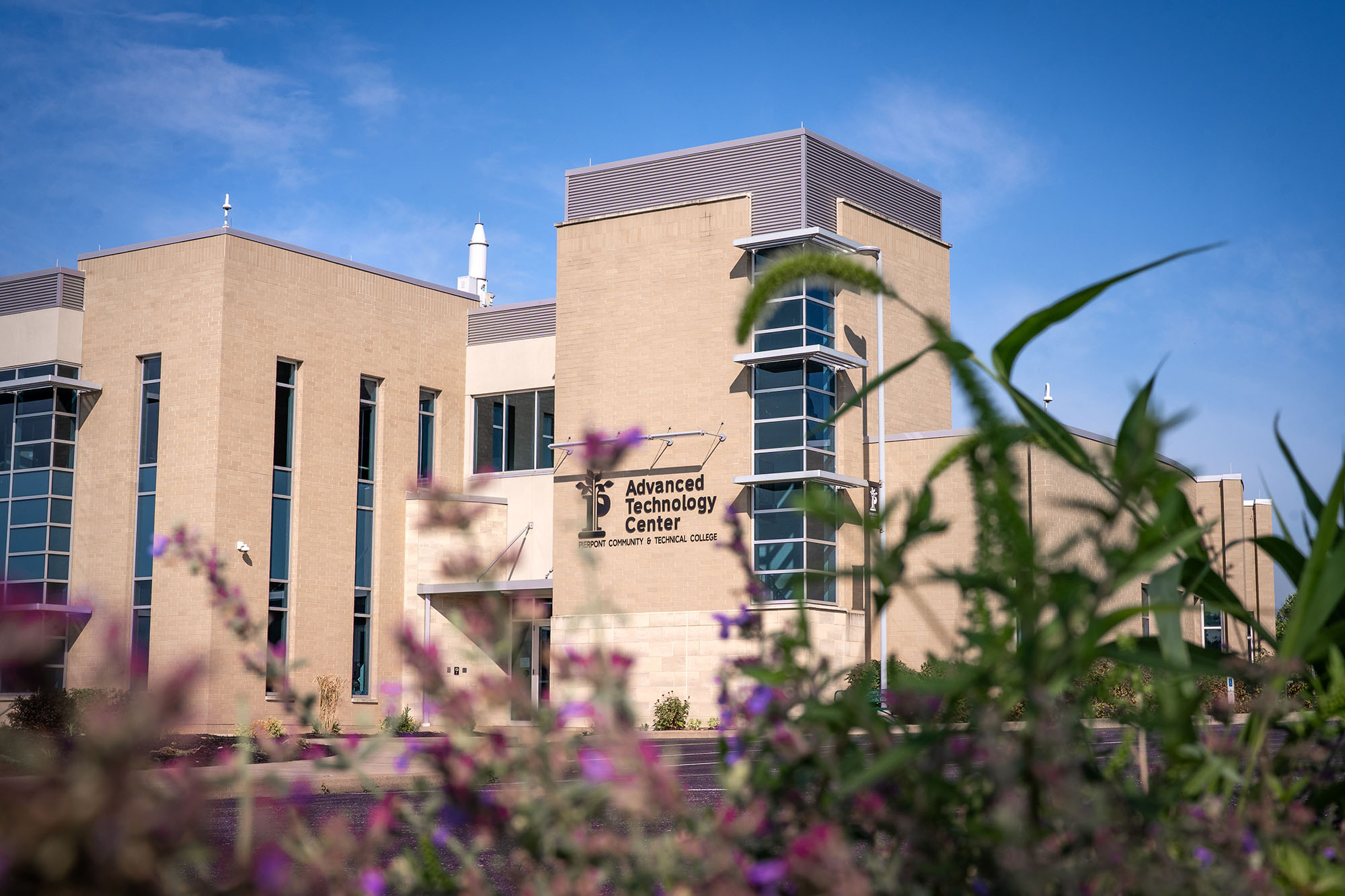 The Higher Learning Commission has reaffirmed Pierpont Community & Technical College's accreditation and removed the College from “Accredited On Notice” status to “Accredited,” effective June 25, 2026.