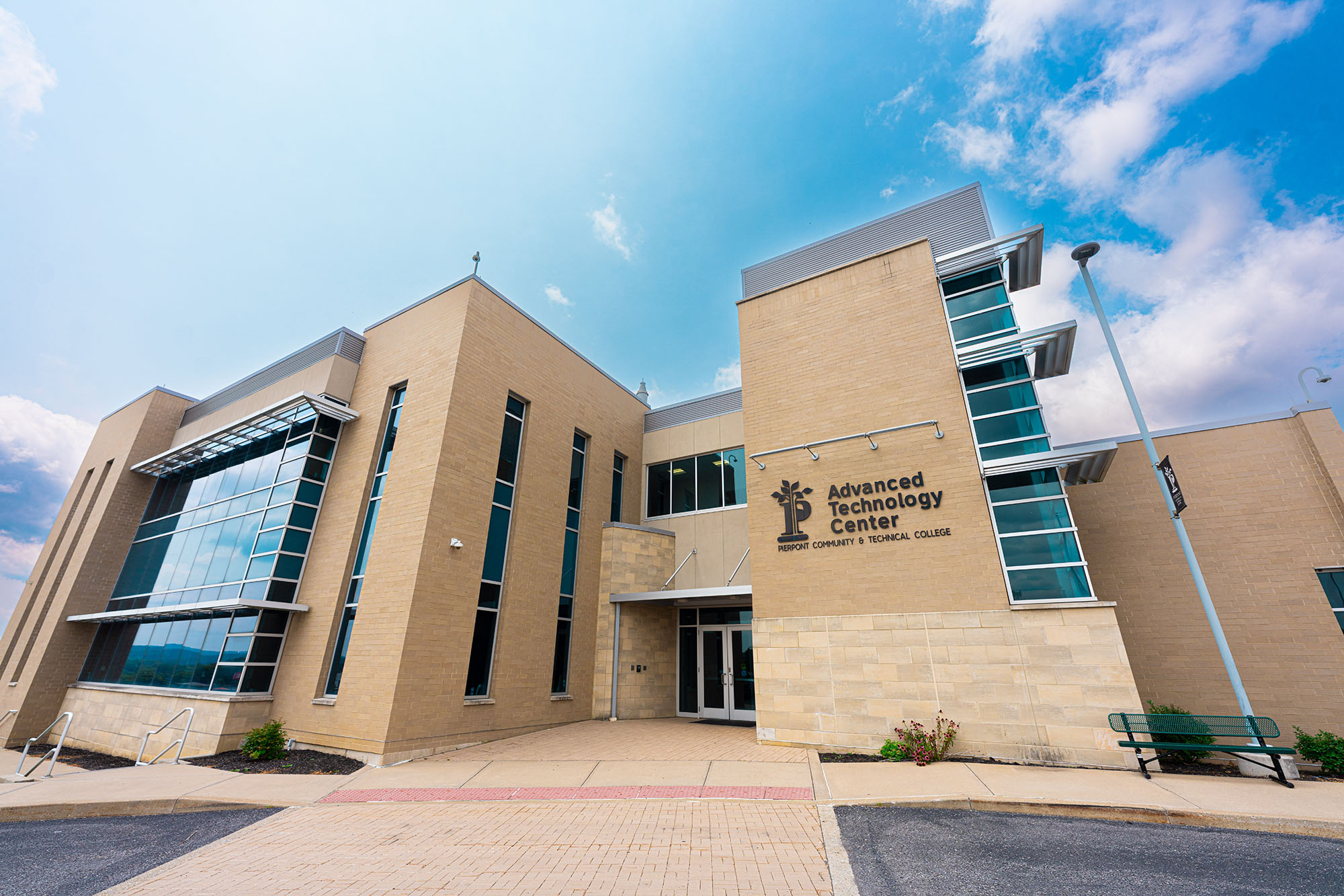 Through a new partnership with Community Care of West Virginia, Pierpont Community & Technical College is expanding access to behavioral health services and enhancing the resources available to support student success.